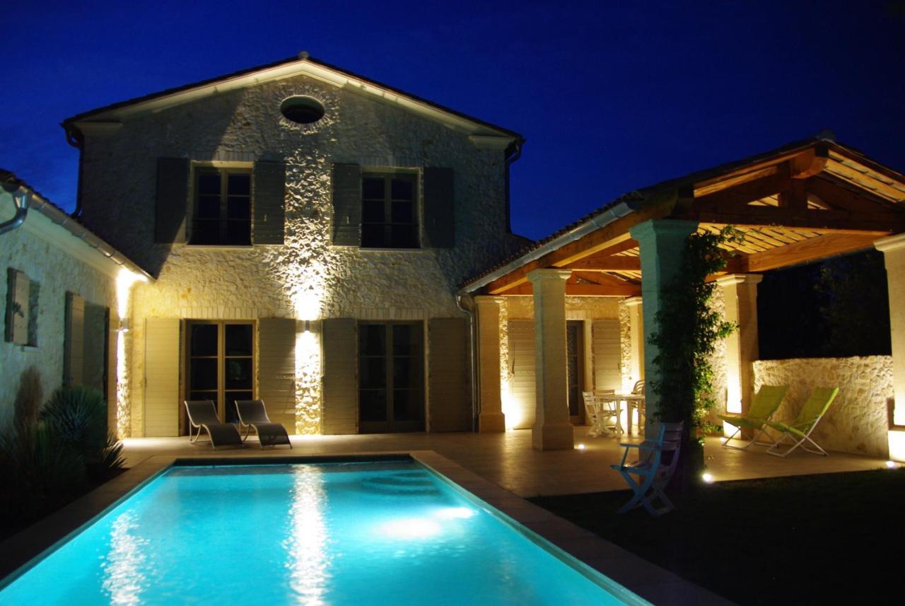 Uzes Decouvertes Exterior photo